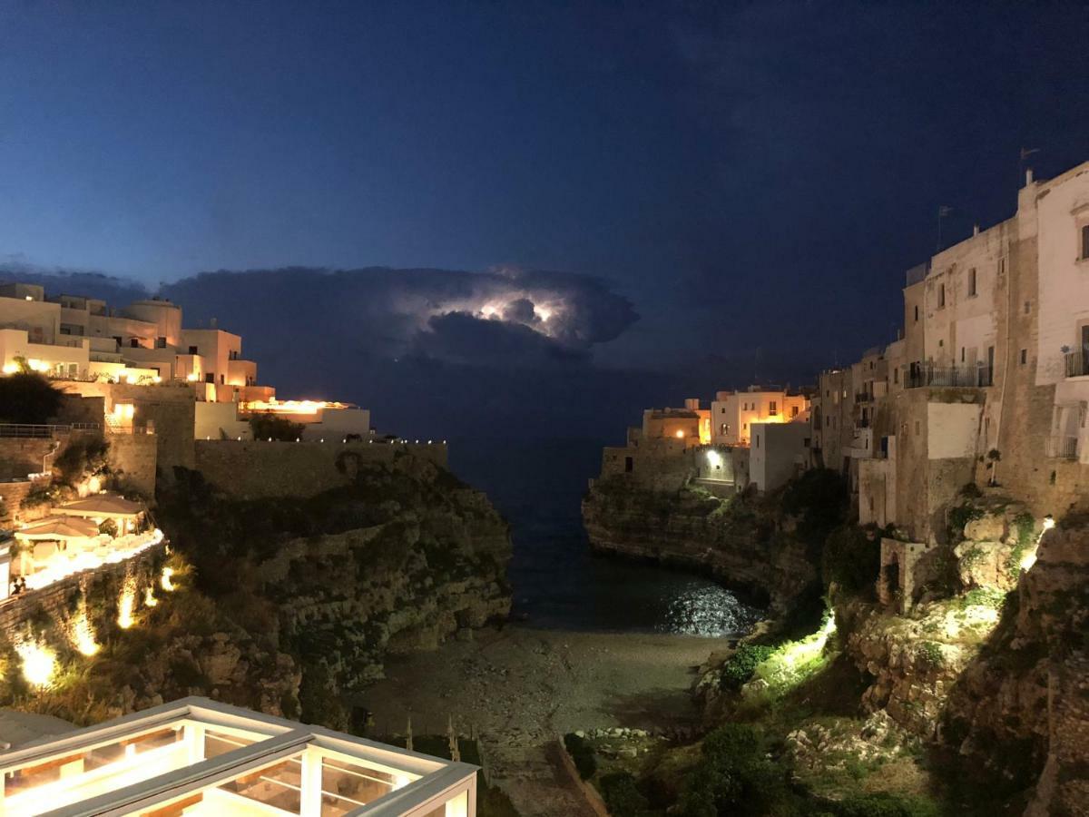 Mare Nostrum Locazione Turistica Polignano a Mare Exterior foto